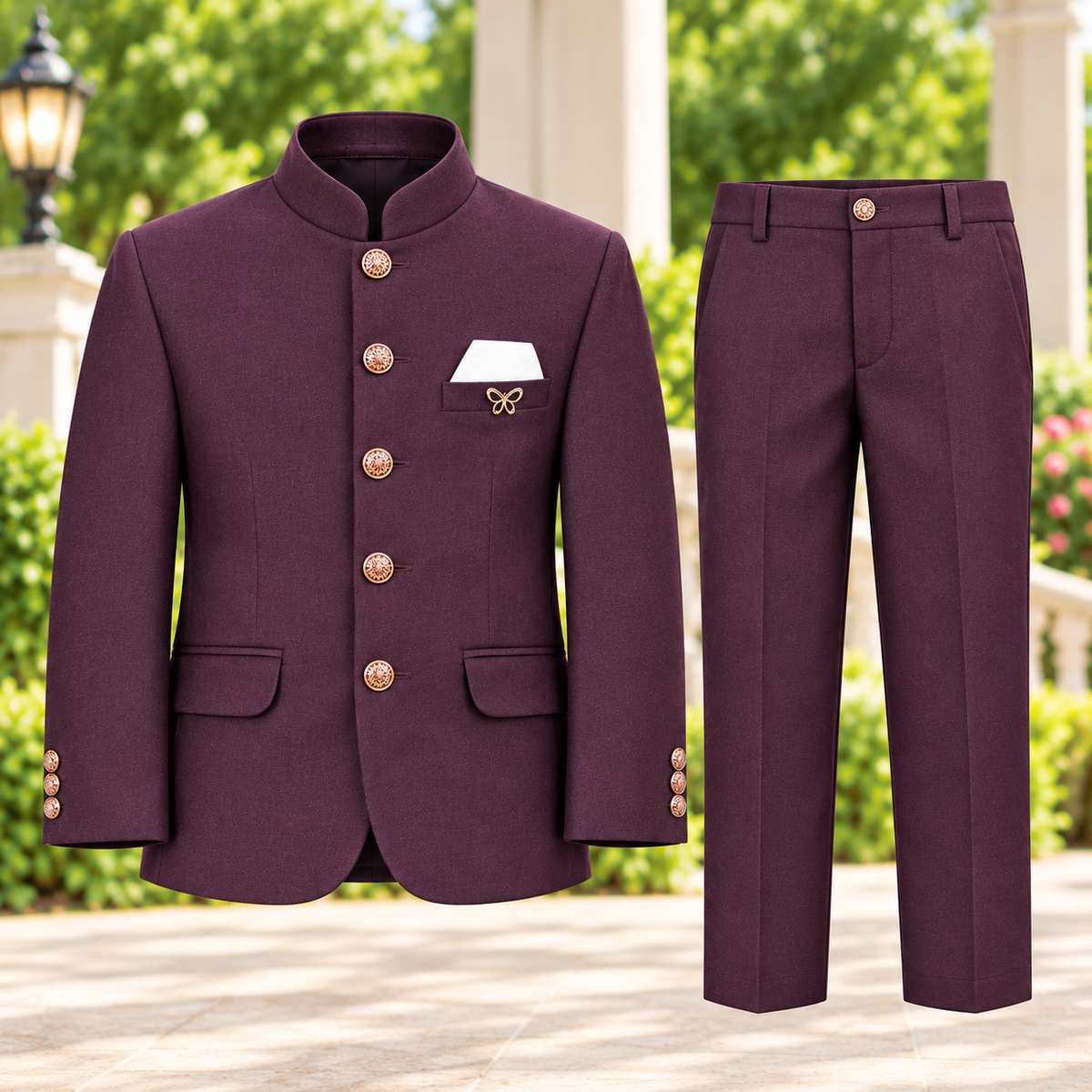 Wine Jodhpuri