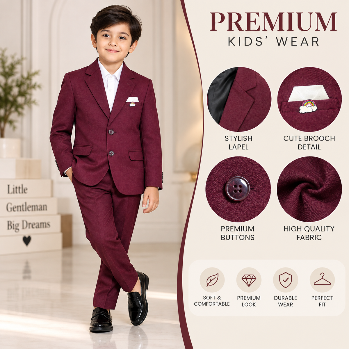 Wine Blazer