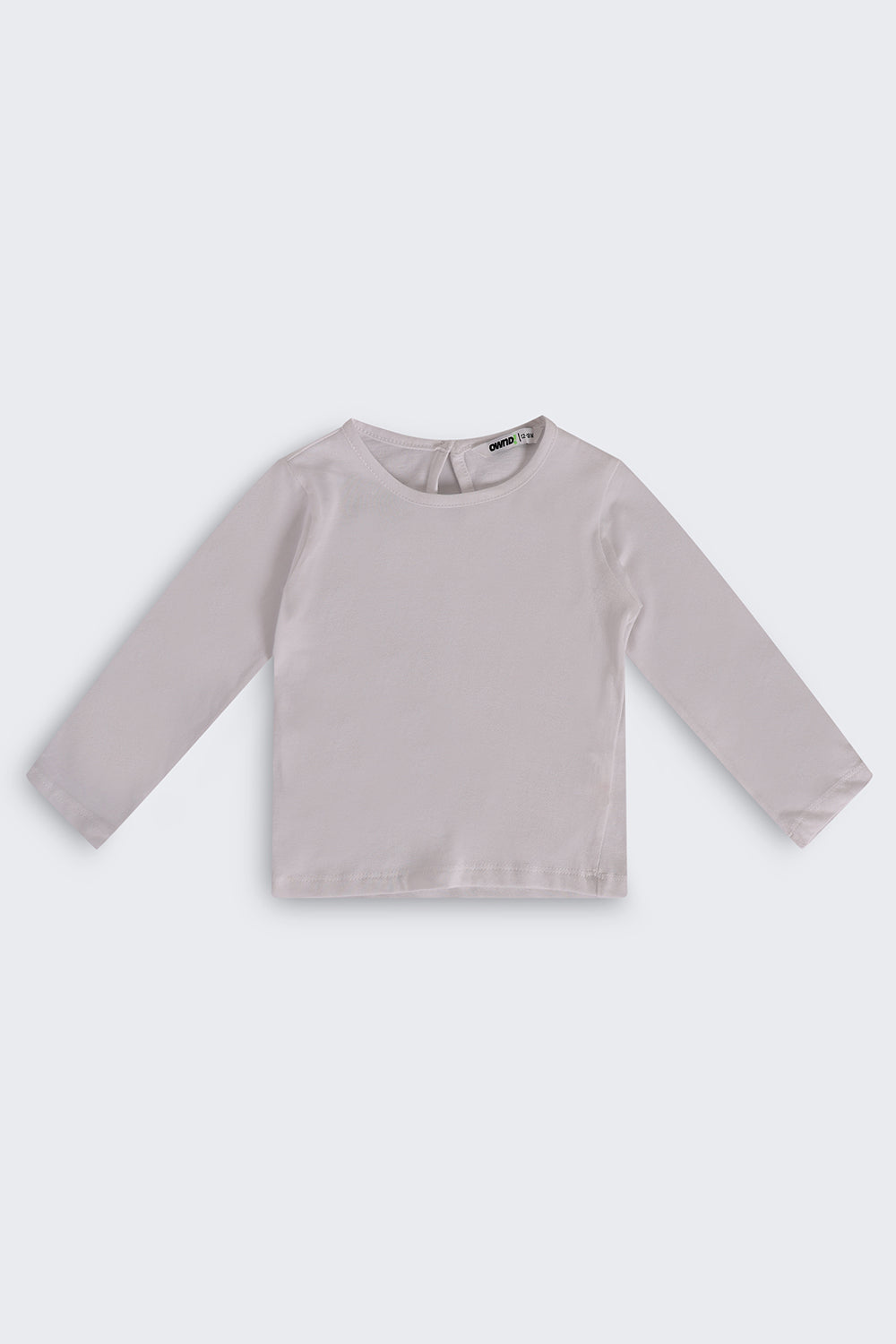 Pink Textured Regular Fit Dungaree and T-Shirt For Infant Girls