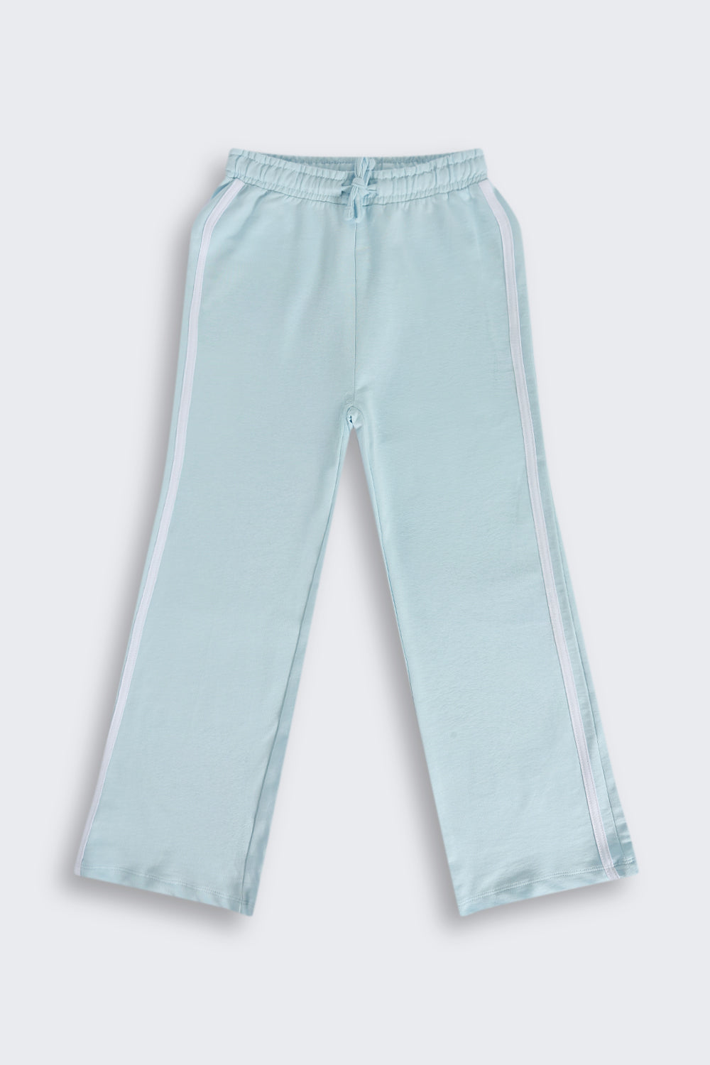 Light Blue Comfort and Stylish Track Pant