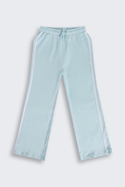Light Blue Comfort and Stylish Track Pant