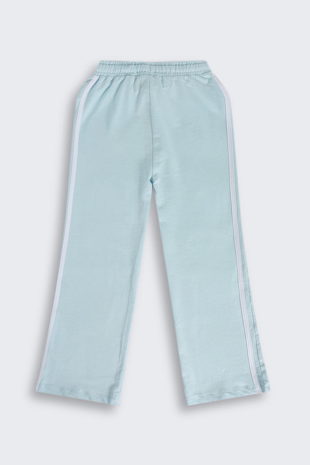 Light Blue Comfort and Stylish Track Pant