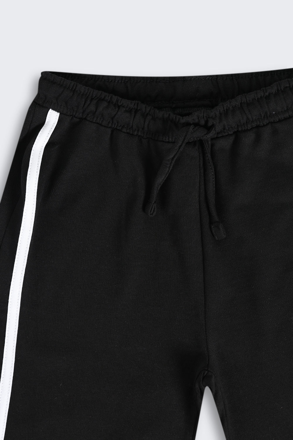 Black Comfort and Stylish Track Pant