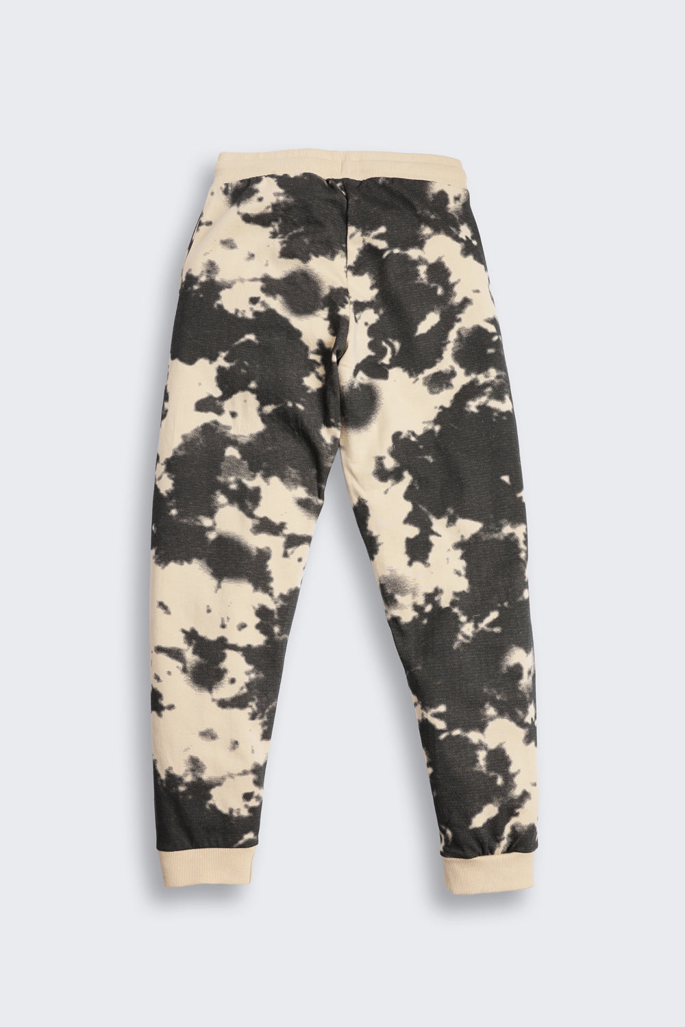 Tie-Dye Regular Fit Joggers