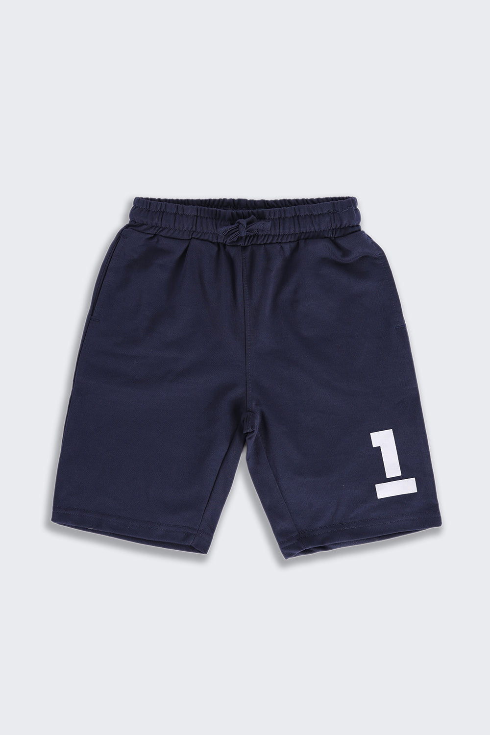 Green Typographic Regular Fit Co-ord Set
