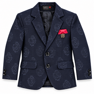 Navy Blazer