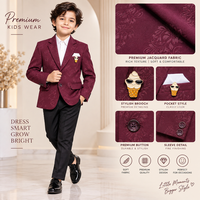 Wine Blazer