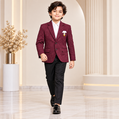 Wine Blazer