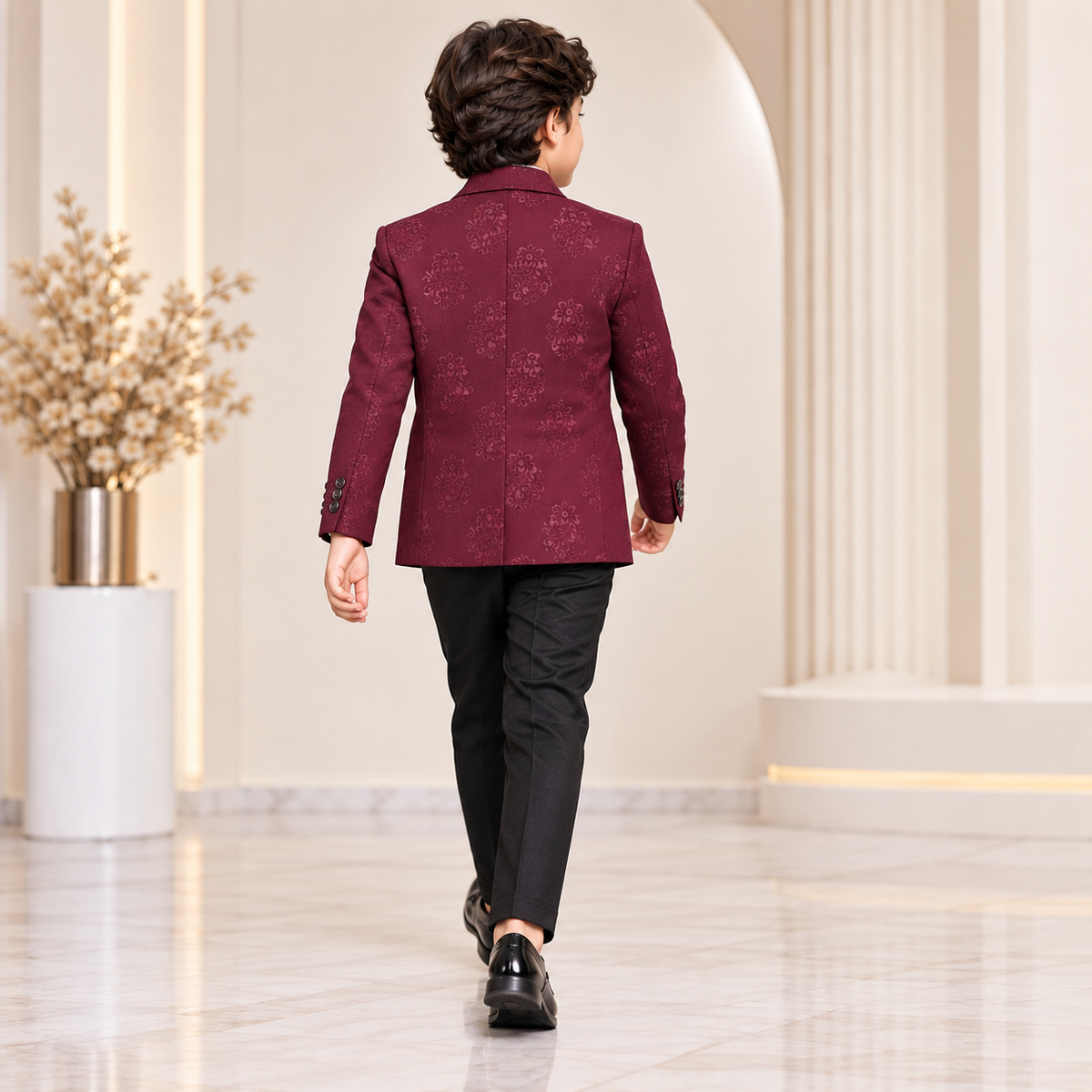 Wine Blazer