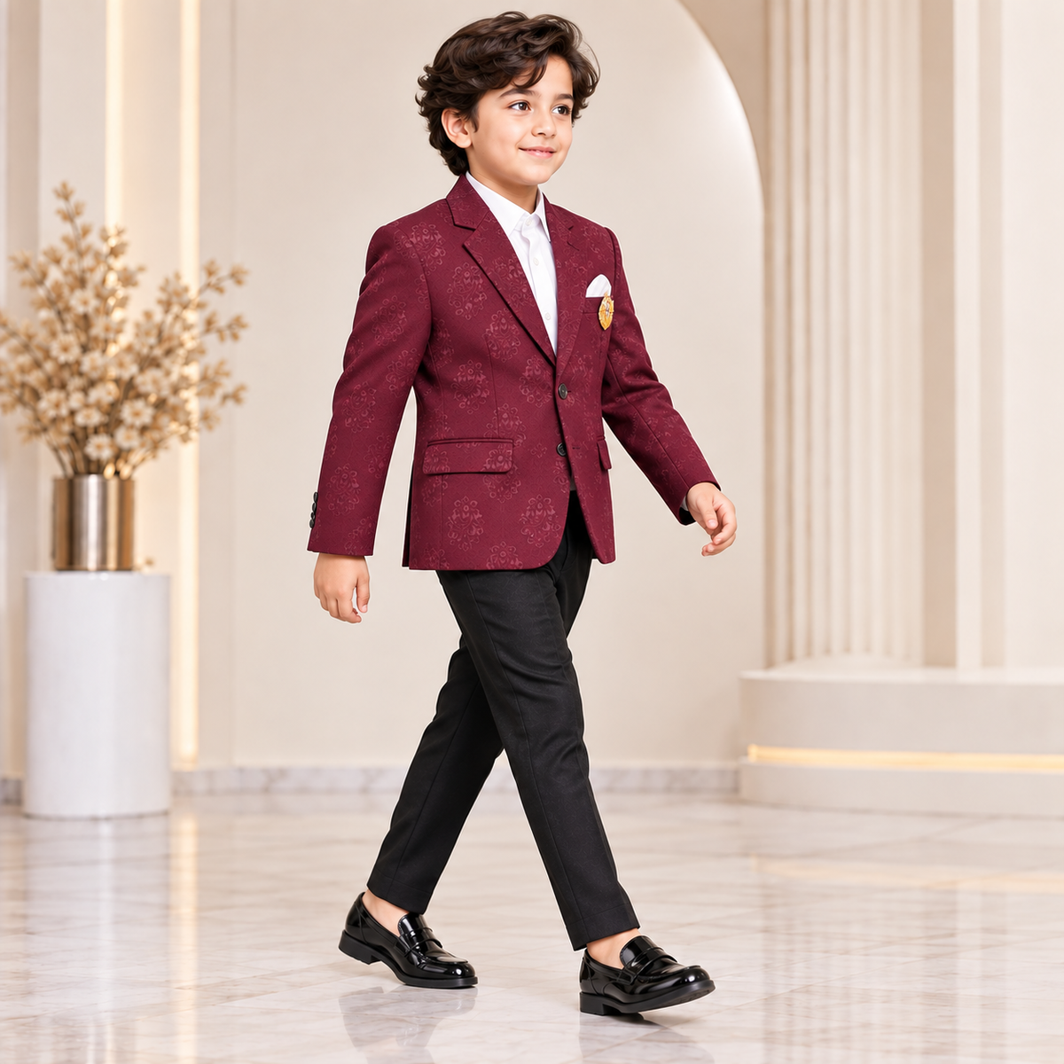 Wine Blazer