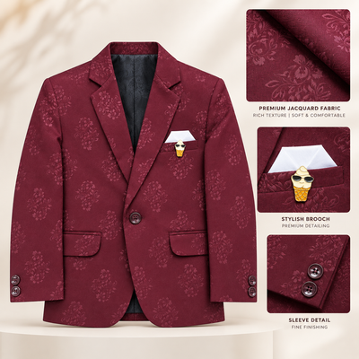Wine Blazer
