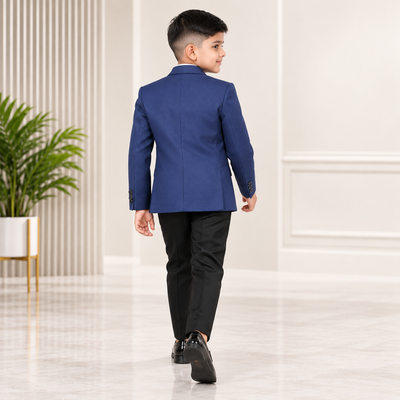 Navy Blazer