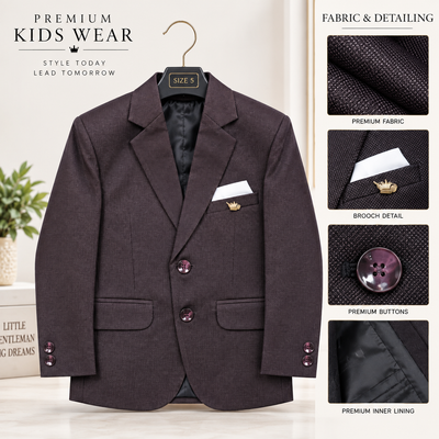 Wine Blazer