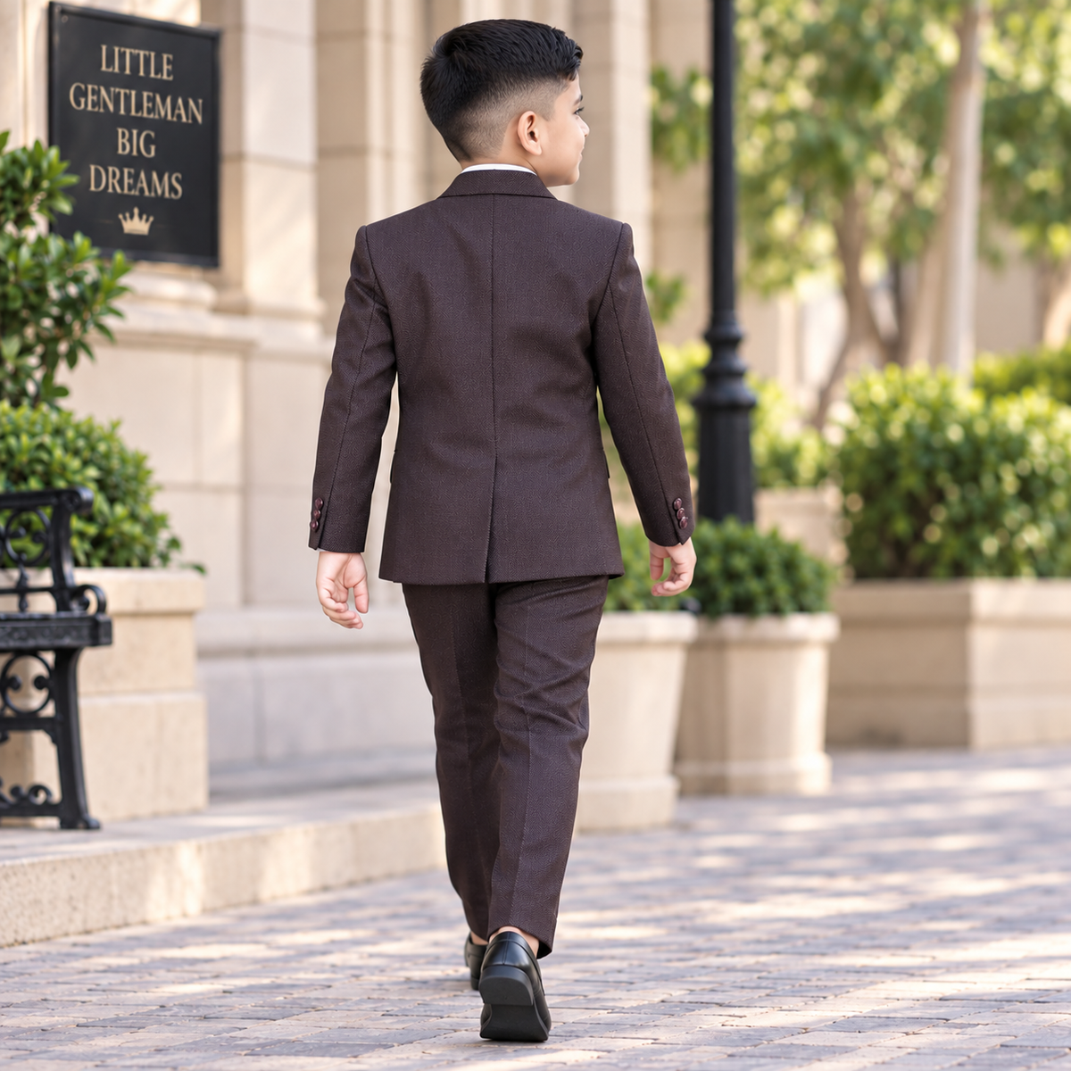 Wine Blazer