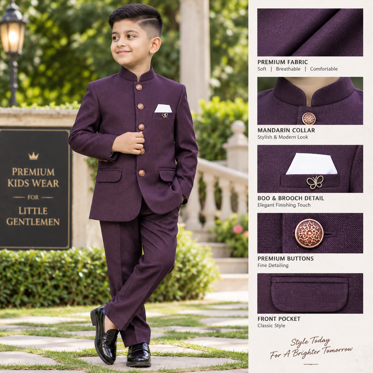 Wine Jodhpuri