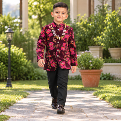 Wine Jodhpuri