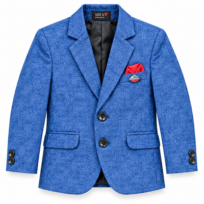 Sky Blazer
