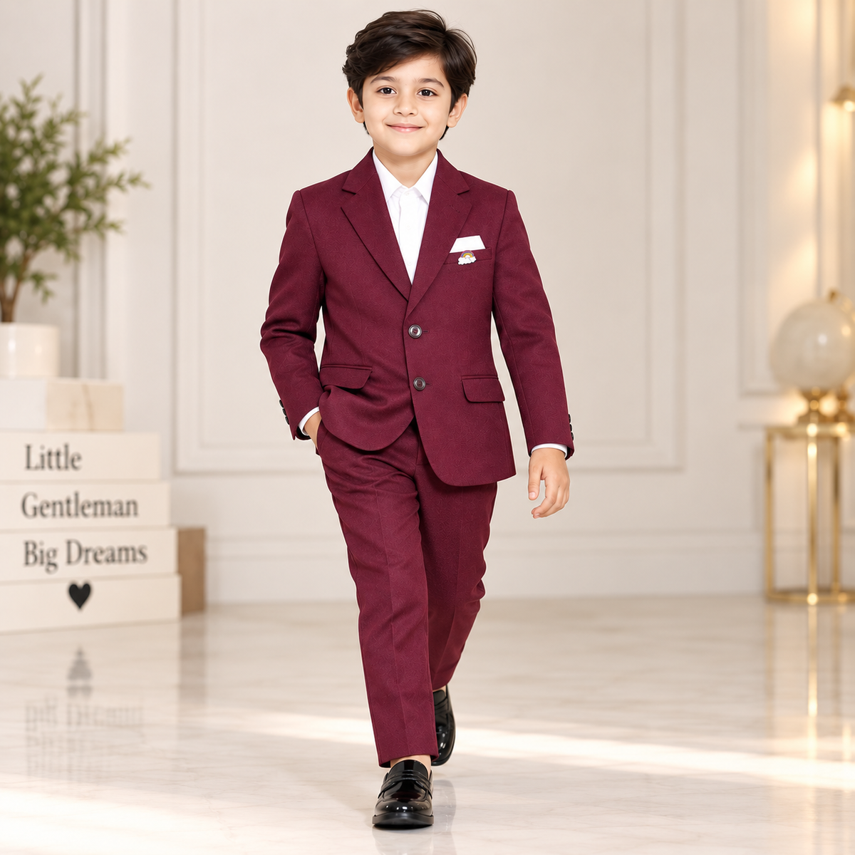 Wine Blazer