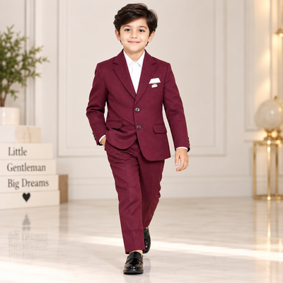 Wine Blazer