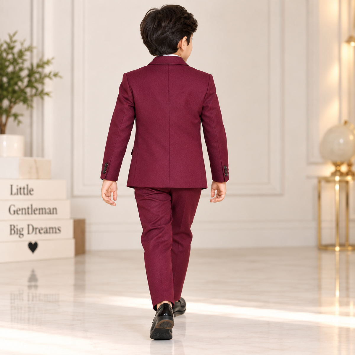 Wine Blazer