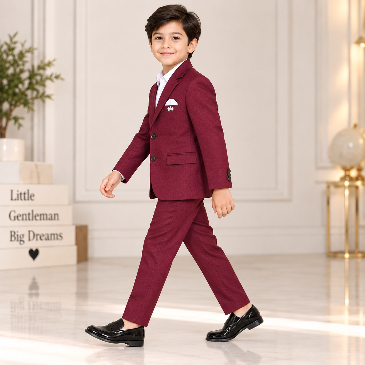 Wine Blazer