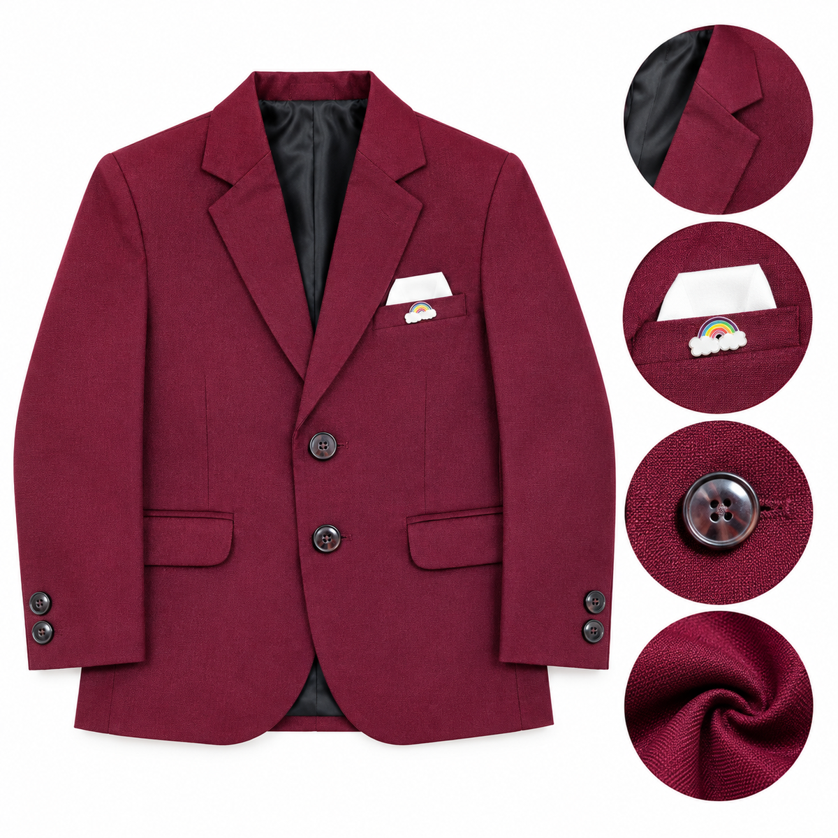 Wine Blazer