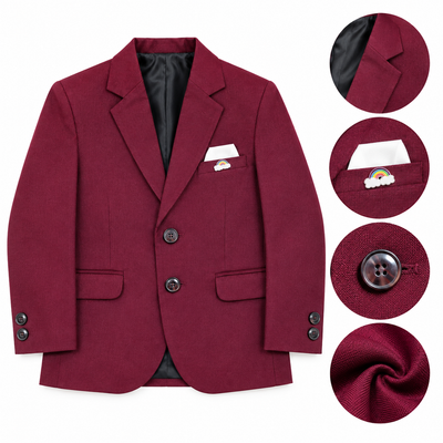 Wine Blazer