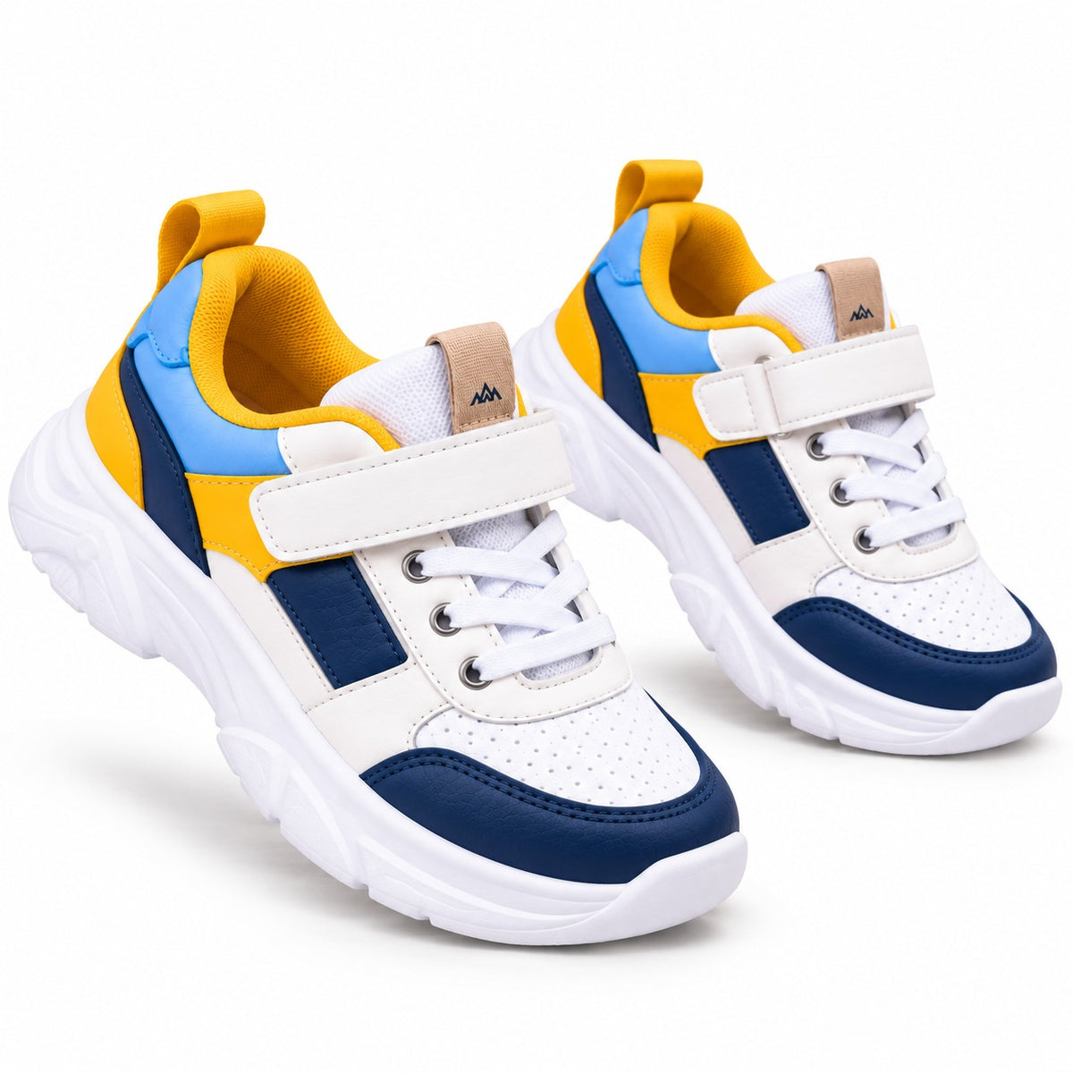 Athletic Casual Sneakers