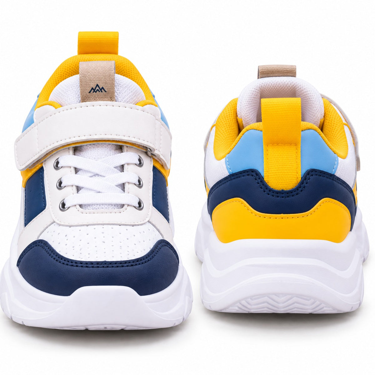 Athletic Casual Sneakers