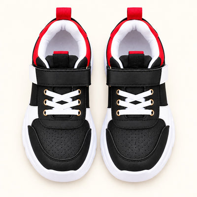 Athletic Casual Sneakers